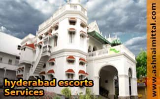 female hyderabad escorts in 5 star hotels